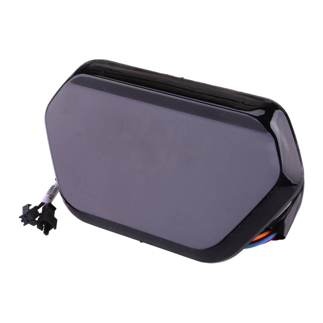 48V 60V 72V LED Display Meter  - Fardriver Nd72850 Controller recension och pris
