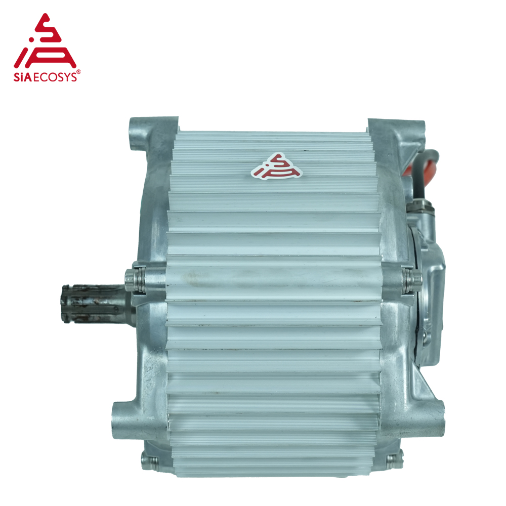 SiAECOSYS SIA SZD142A-67 5000W - Mid Drive Motor Kit 72V 5000W recension och pris