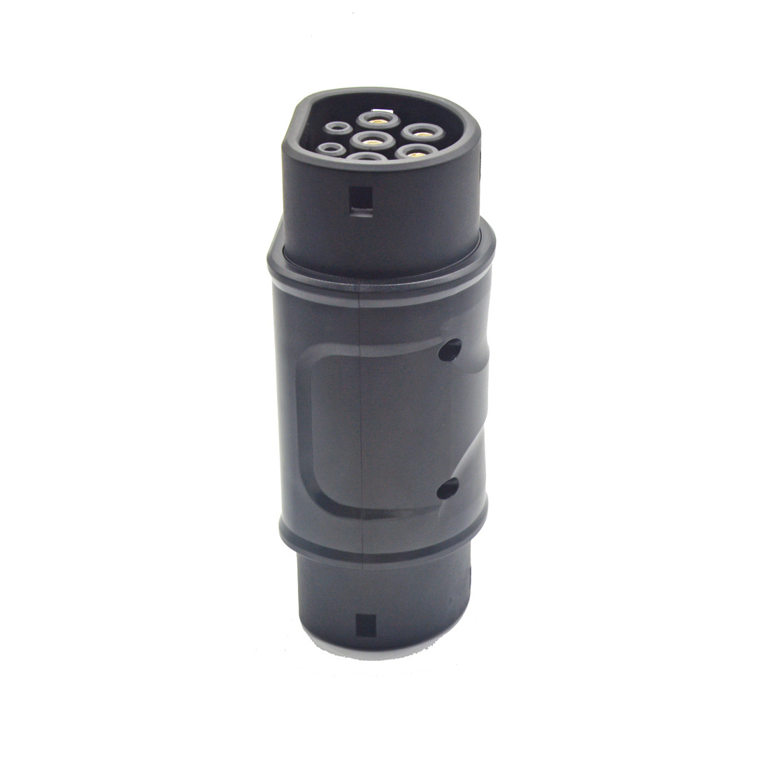 New 32A 3-Phase 7KW To 22KW EV - Ev Charger Type 2 22Kw 32A 3 Phase recension och pris