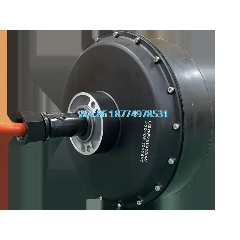 Wmwmnu for QS 273 8000W 72V 50 - Qs Motor 273 8000W Hub Motor recension och pris