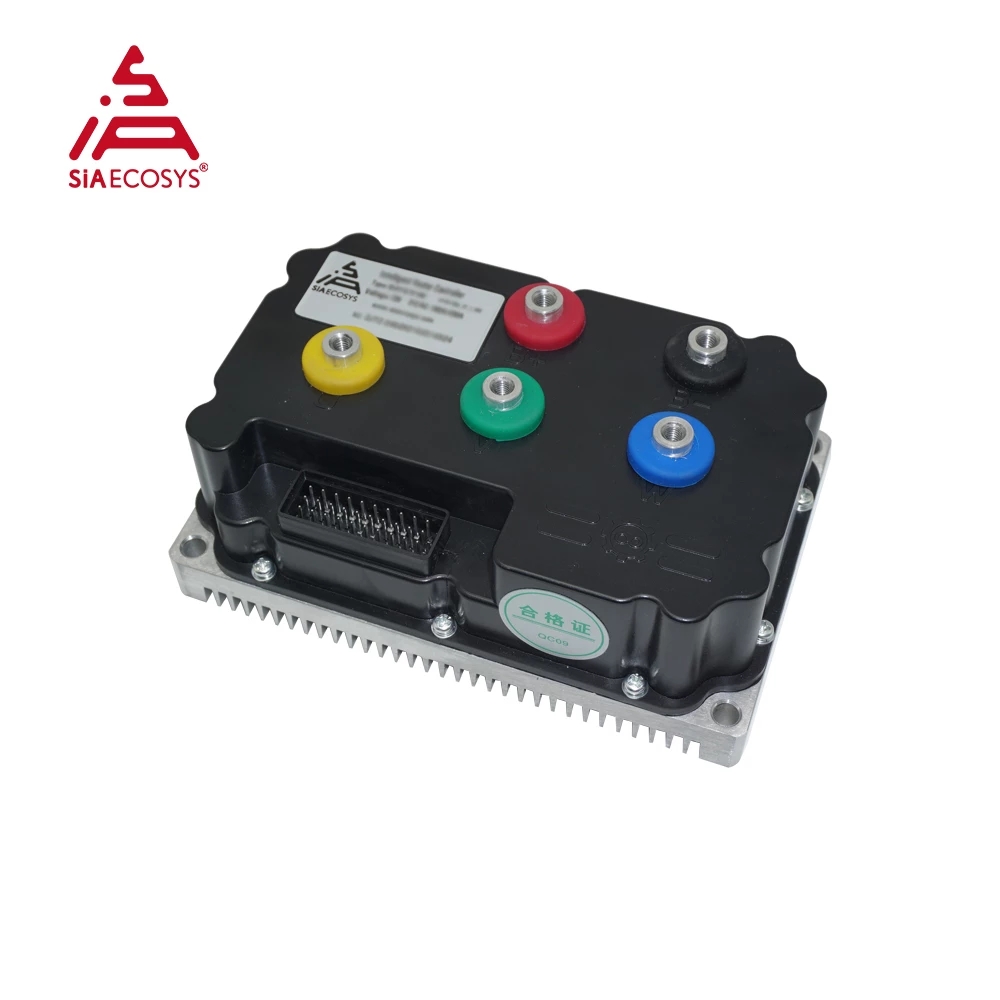 Complete SiAECOSYS 5000W Mid D - Mid Drive Motor Kit 72V 5000W recension och pris