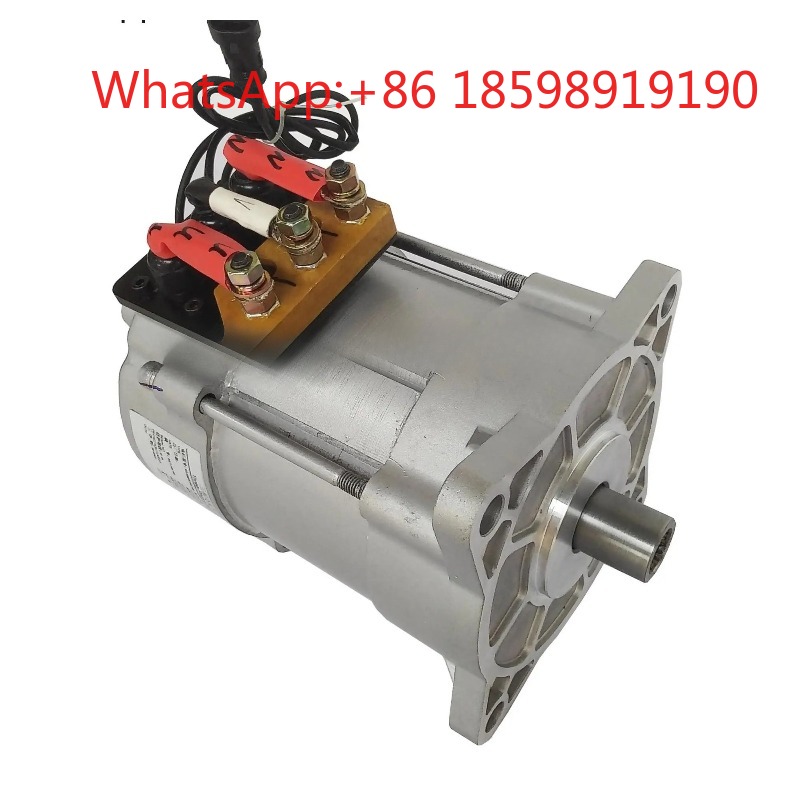 Electric Vehicle Conversion Ki - Ev Electric Motor Conversion Kit Car recension och pris