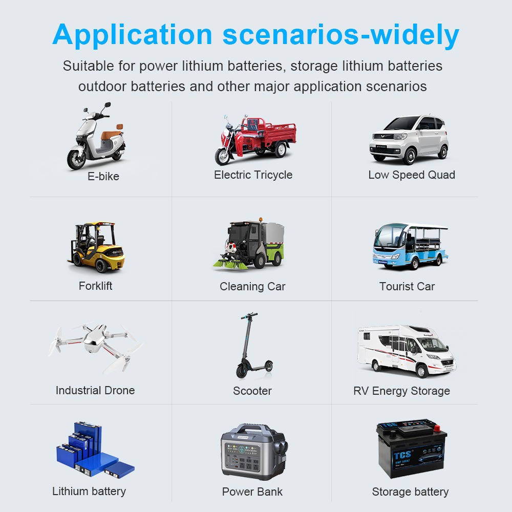 JK BMS JIKONG Smart BMS 24S 8S - Smart Bms 24S 200A Bluetooth Lifepo4 recension och pris