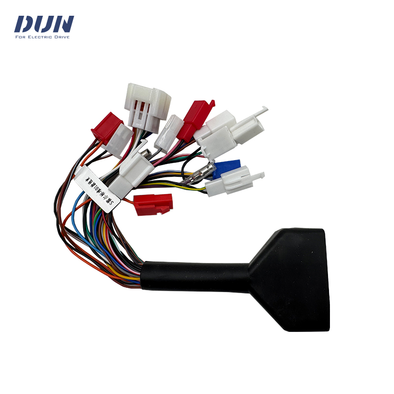 30-PIN Adapter Harness Cable f - Fardriver Nd72850 Controller recension och pris